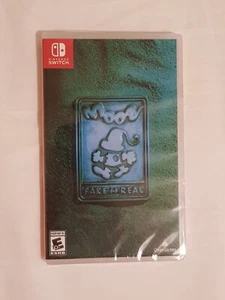 Moon Switch Limited Run - Foto 1 di 1