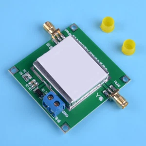 20dB Rauscharmer LNA HF Empfänger Breitband Signal verstärkermodul HF VHF / UHF - Bild 1 von 4
