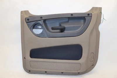 Freightliner Cascadia 125 2008-2017 panel interior puerta lateral derecha pasajero OEM Foto 1 de 4