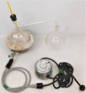Steam Distillation Apparatus Kit - 1000mL - Bild 1 von 11