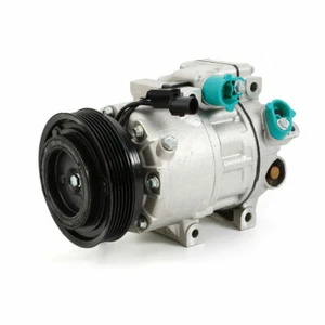 For 07-12 Hyundai Veracruz 3.8L OEM Air Conditioner A/C Compressor 97701-2B300 - Picture 1 of 11
