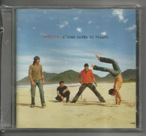 NEGRITA - L'UOMO SOGNA DI VOLARE!!~!! - Bild 1 von 2