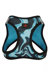 Dog Air-Mesh Harness, Reflective , Breathable for S-M-L Dogs and Cats - Picture 1 of 3