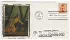 SSS:  Colorano Silk  FDC  1979  $5   NOW #94   Kate Shelley      Sc# 1612