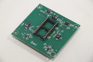 Sensor de imagen mono SRC 160386.001 56-1160385-002 REV A COMP1 - Imagen 1 de 4