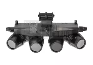 FMA KIT ESTETICO FINTO VISORE NOTTURNO COD AVS-10 RIEVOCAZIONE NERO SOFTAIR - Picture 1 of 7