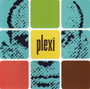 Plexi "Part of Me" + "Caught Up" 7" Sub Pop vergriffen - Bild 1 von 1