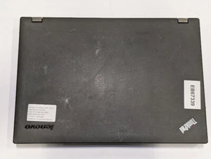 Lenovo ThinkPad L440 i5-4200M 4GB RAM No HDD 14" HD+ - Picture 1 of 16