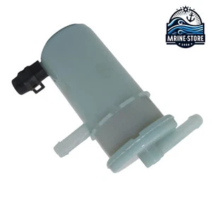 Filtro de combustible para motores fueraborda Suzuki de 4 tiempos DF40A DF50A DF60A 15410-88L00 - Imagen 1 de 6
