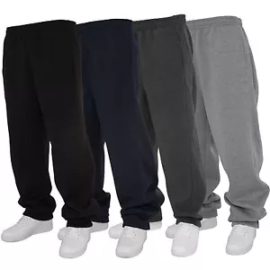 Urban Classics Sweatpants Training Jogginghose Sweat Pant Freizeit Dance Hip Hop - Picture 1 of 52