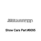 55,56,57,58,59,60,61,62,63, Chevy GM Radiator Hose Inner Support Spring 15" Long
