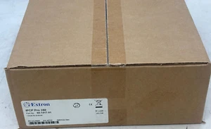 NEU Extron 60-1417-01 IPCP Pro 350 IP Link Pro Steuerung Prozessor - Bild 1 von 2