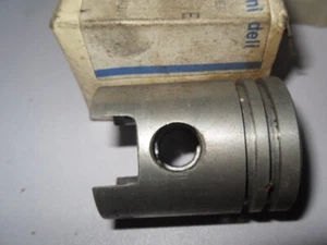 NOS Tomos A35 Piston 38mm - 223-747 - Foto 1 di 4