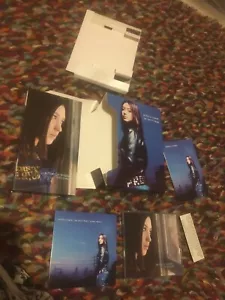 Michelle Branch Cd Promo Box Set Spirit Room Rare - Picture 1 of 3