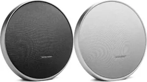 Harman Kardon Onyx Studio 9 altoparlante Bluetooth wireless AUX 100-240V nero grigio - Foto 1 di 15
