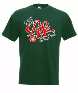 Bette Midler The Rose Retro Film Musik T-Shirt / Hoodie - Bild 1 von 8