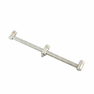 Rovex Stainless Steel Buzz Bar - Picture 1 of 3