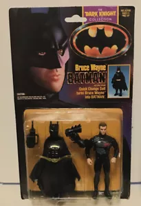 1990 SUPER RARE -BATMAN - The Dark Knight ⭐️Michael Keaton as BATMAN⭐️MINT⭐️ - Picture 1 of 13
