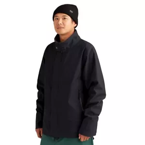 Dakine A-1 Shell Snowboard Jacket Unisex XL Extra Large Black New 2023 - Picture 1 of 4