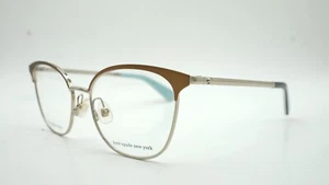 KATE SPADE TANA/G 09Q MEHRFARBIGE AUTHENTISCHE DESIGNER BRILLE 51-16 140 - Bild 1 von 4