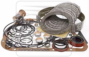 Kit de reconstrucción de transmisión de alta energía para Dodge A727 TF8 - Imagen 1 de 2