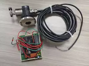 1 pezzo USATO per set utensili Renishaw TS27R - Foto 1 di 2