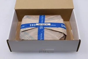 SBC Linear NEU Kufe LM Führungsblock SBI55FL-K1 für Ersatz BRG-N-2910 = 1L51 - Bild 1 von 7