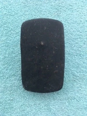 1948-1955 Chevrolet грузовик новый из старых запасов аварийный напольный стояночный тормоз ножная педаль пластина - Изображение 1 из 4