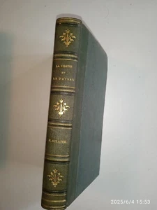 Honoré SCLAFER. La chasse et le paysan. Sartorius. 1868. - Picture 1 of 5
