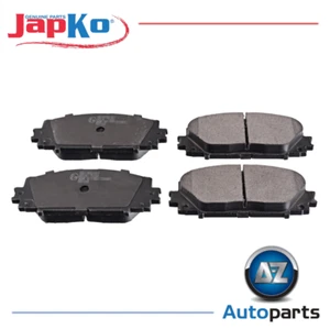 Für Toyota - Prius 1.8 2008-2022 Bremsbeläge vorne Japko - Bild 1 von 2