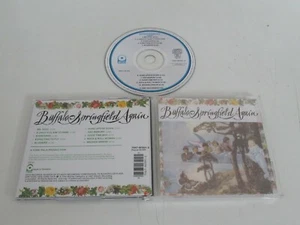 BUFFALO SPRINGFIELD/BUFFALO SPRINGFIELD AGAIN(ATCO 7567-90391-2) CD ALBUM - Bild 1 von 3