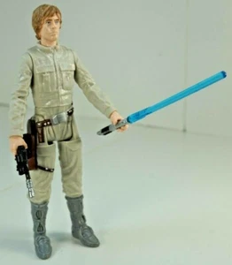 Star Wars Hasbro Classic Luke Skywalker Bespin ESB Figur lose NEU! - Bild 1 von 6