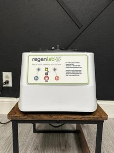 Impresora Diagnostics 642VFD PLUS RegenLab Centrifugadora - Imagen 1 de 13
