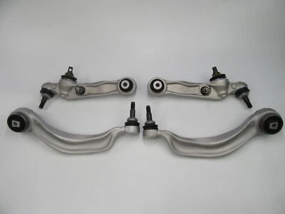 Стойки натяжения нижних рычагов управления Rolls Royce Ghost Dawn Wraith 4 шт. - Изображение 1 из 4