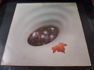 Robin Trower – Long Misty Days VG Original Chrysalis CHR-1107 LP Record 1976 - Imagen 1 de 4