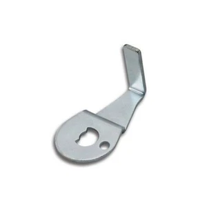 67-72 Chevy C10 K10 Truck Passenger Side Door Lock Pawl Lever RH - Bild 1 von 8