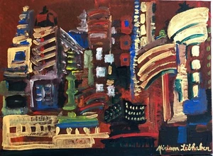 Untitled by Miriam Libhaber - Picture 1 of 1