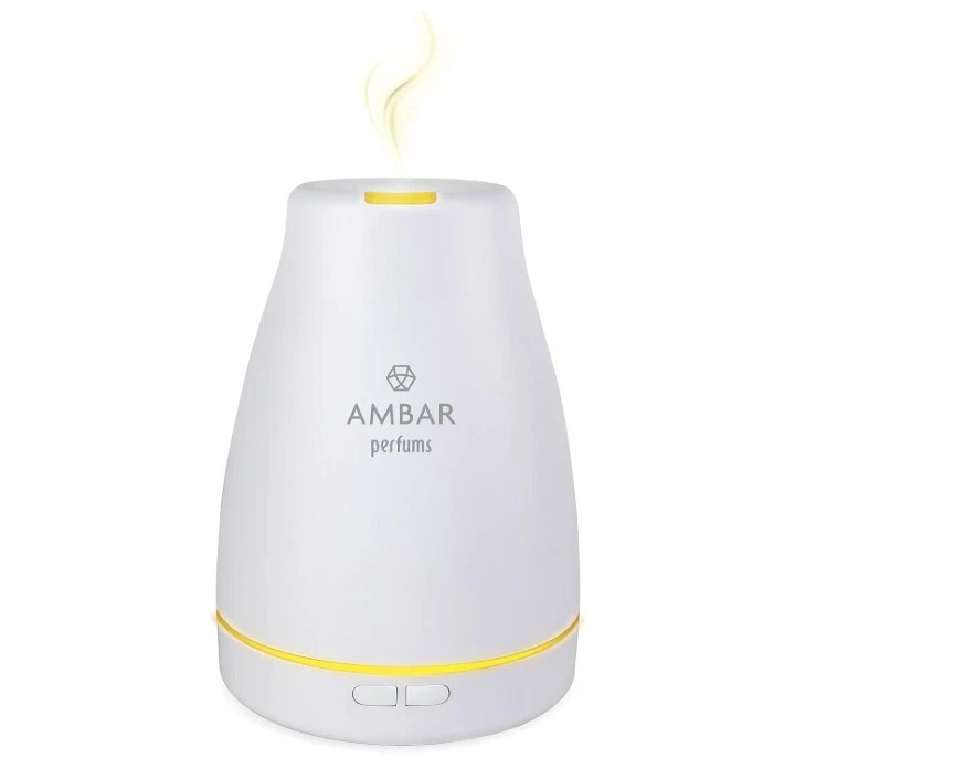 Ambar Perfums 10040083 Luftbefeuchter, Aroma-Diffusor - Bild 1 von 1