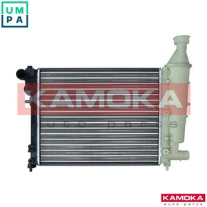 RADIATOR ENGINE COOLING 7705188 FOR PEUGEOT 106/Van/II/Hatchback CITROËN 1.4L - Picture 1 of 10