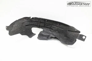 2020-2025 NISSAN SENTRA REAR RIGHT SIDE QUARTER PANEL LINER SPLASH GUARD OEM - Picture 1 of 4