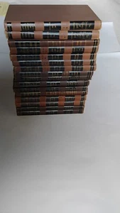 Lot Of 16 The Surgical Clinics Of North America 1950 Surgery Hard Cover Books VG - Bild 1 von 10