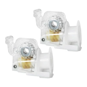 2 Pieces Tilt Mechanism Cord Adjuster Repair Supplies Sturdy Blind Accessories - Picture 1 of 5