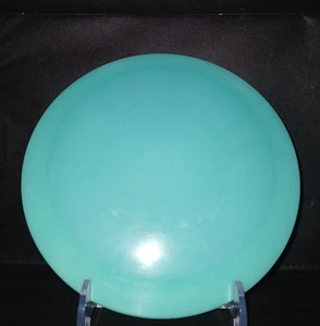 Dos Doomsday disco plaga prototipo prueba ejecución equipo sello usado sin tinta raro - Imagen 1 de 4
