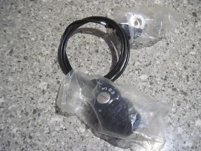 Shimano Nexus Bicycle 3-Speed Shifter SL-3S35E New! - Image 1 of 4