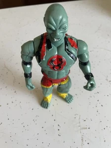 Vintage Thundercats Mumm-Ra action figure Not Original - Picture 1 of 14