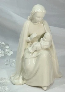 Vintage Goebel Madonna Mary & Baby - Picture 1 of 5
