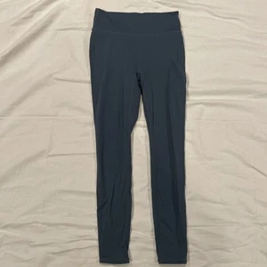 Fabletics Motion 365 Leggings Donna M Blu - Foto 1 di 7