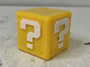 Original Monopoly Super Mario Celebration Ersatz Frageblock Soundeinheit - Bild 1 von 4