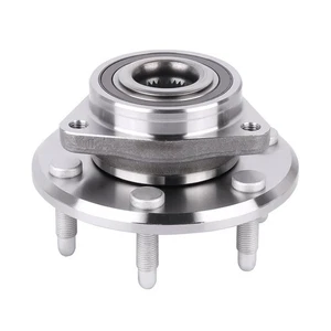 Conjunto de cojinete y buje de rueda delantera/trasera 513277 para Chevy Traverse 2009-17,... - Imagen 1 de 7