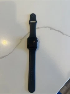 Apple Watch 7000 Series 42mm - Picture 1 of 3